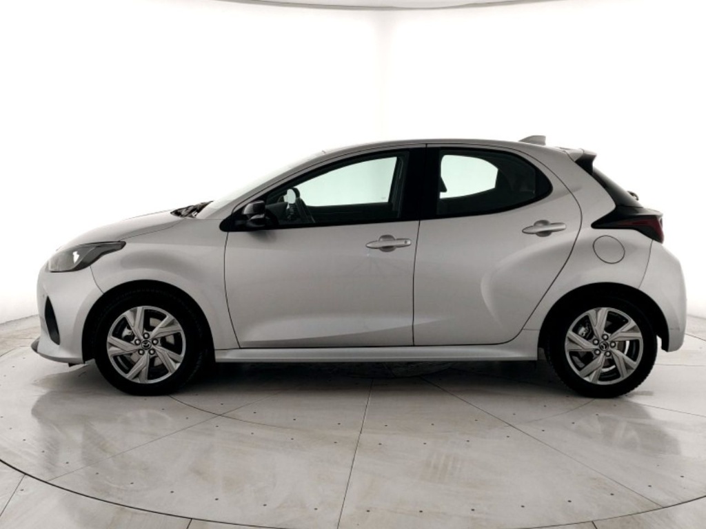 Mazda 2 Usato 2024 2 Reggio Emilia