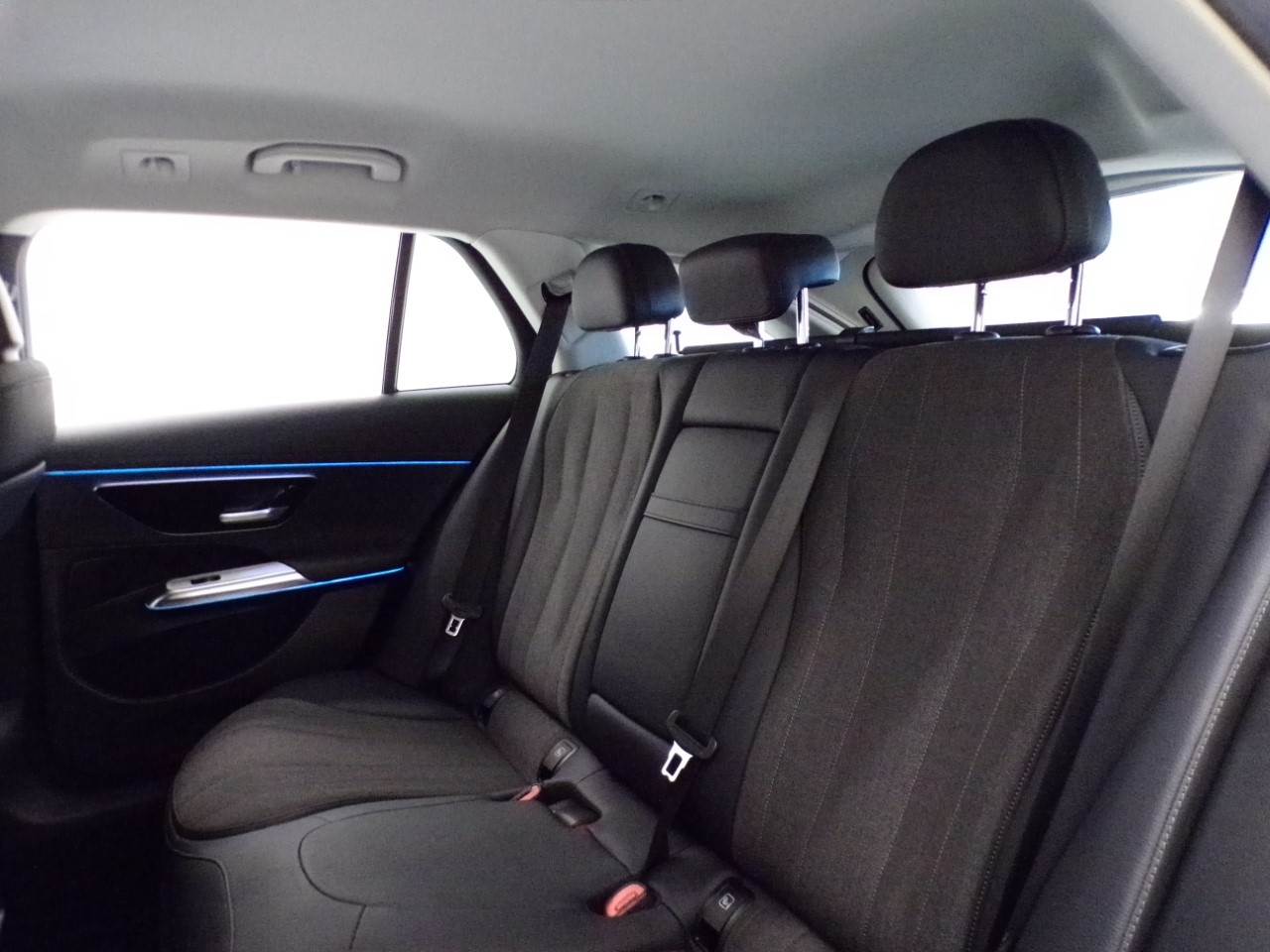 Mercedes Classe E Station Wagon 220 d Advanced 9G-Tronic - 15