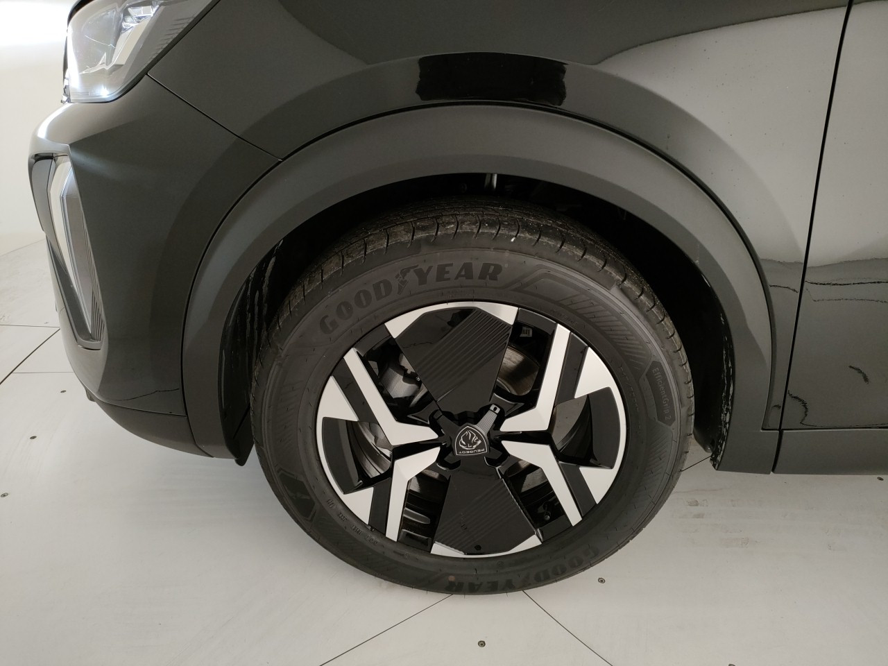 Peugeot 2008 KM0 2025 2008 Porto Mantovano