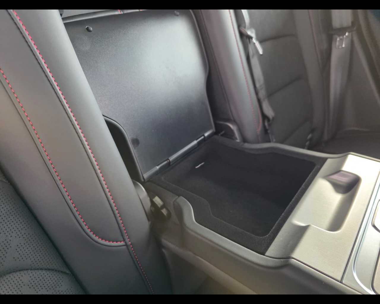 Ich-X K3  Nuovo GPL K3  Padova