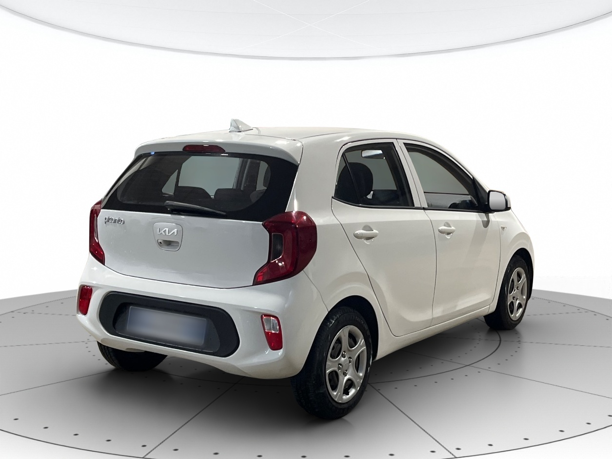 Kia Picanto Usato 2022 Picanto Rovigo