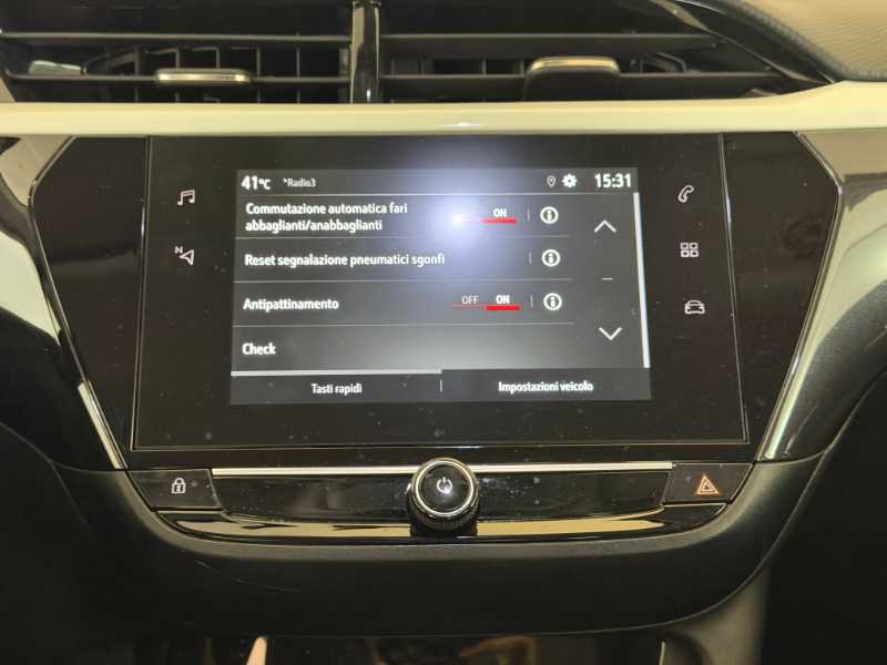 Corsa Vi 2020 - Corsa 1.2 D&t S&s 75cv