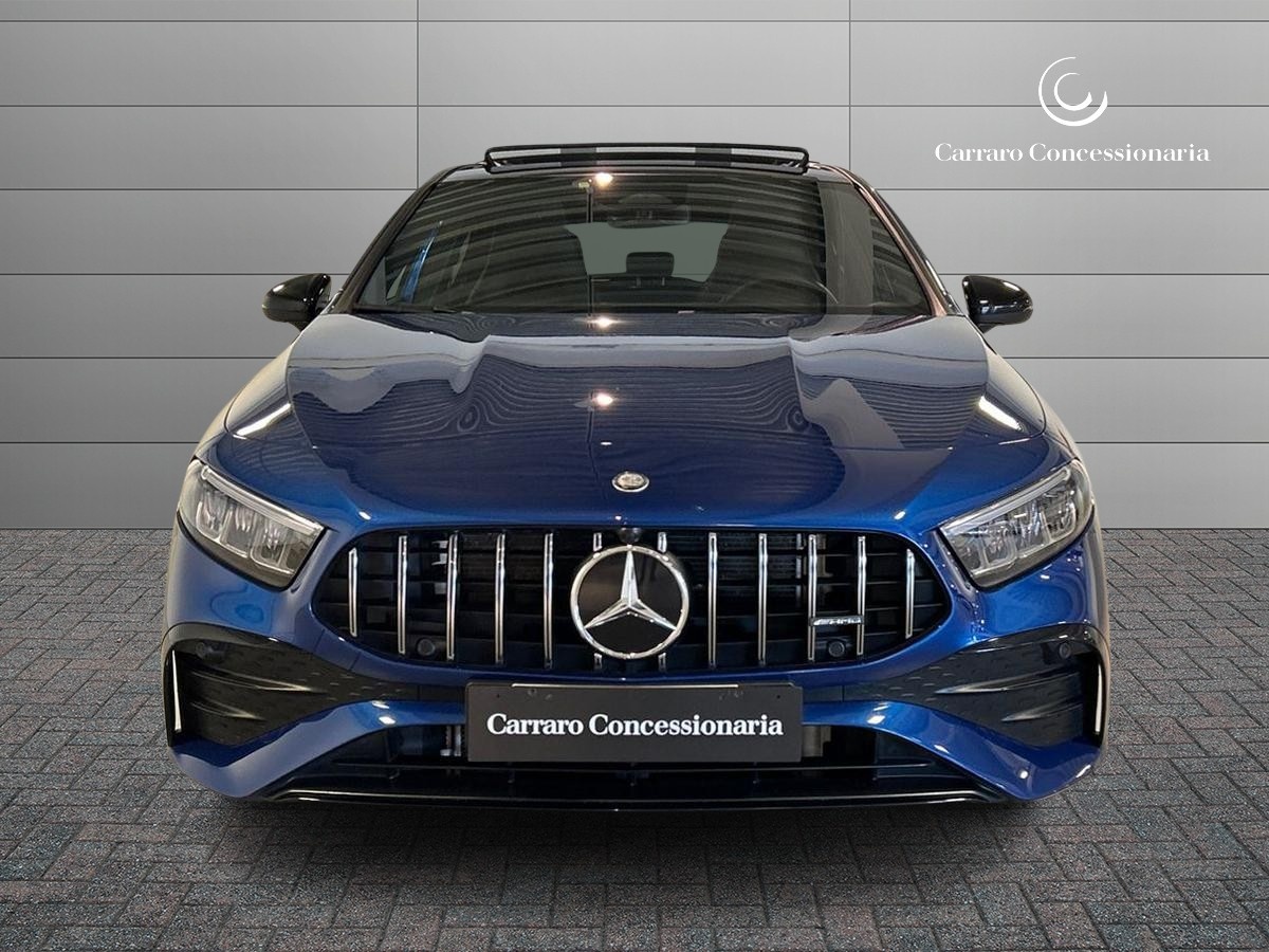 Mercedes-AMG Classe A AMG A AMG 35 AMG Line Advanced Plus Spectral Edition 4matic auto - 3