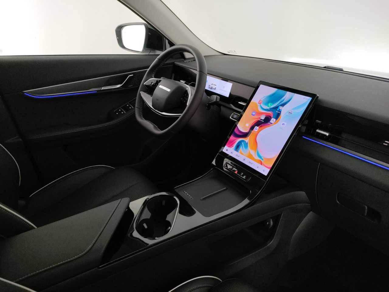 Jaecoo Jaecoo 5 Nuovo Benzina Jaecoo 5 Rovigo