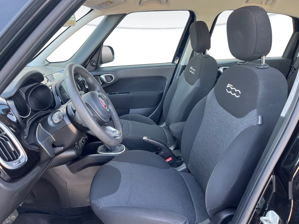 Fiat 500L Usato 2021 500L Cerea