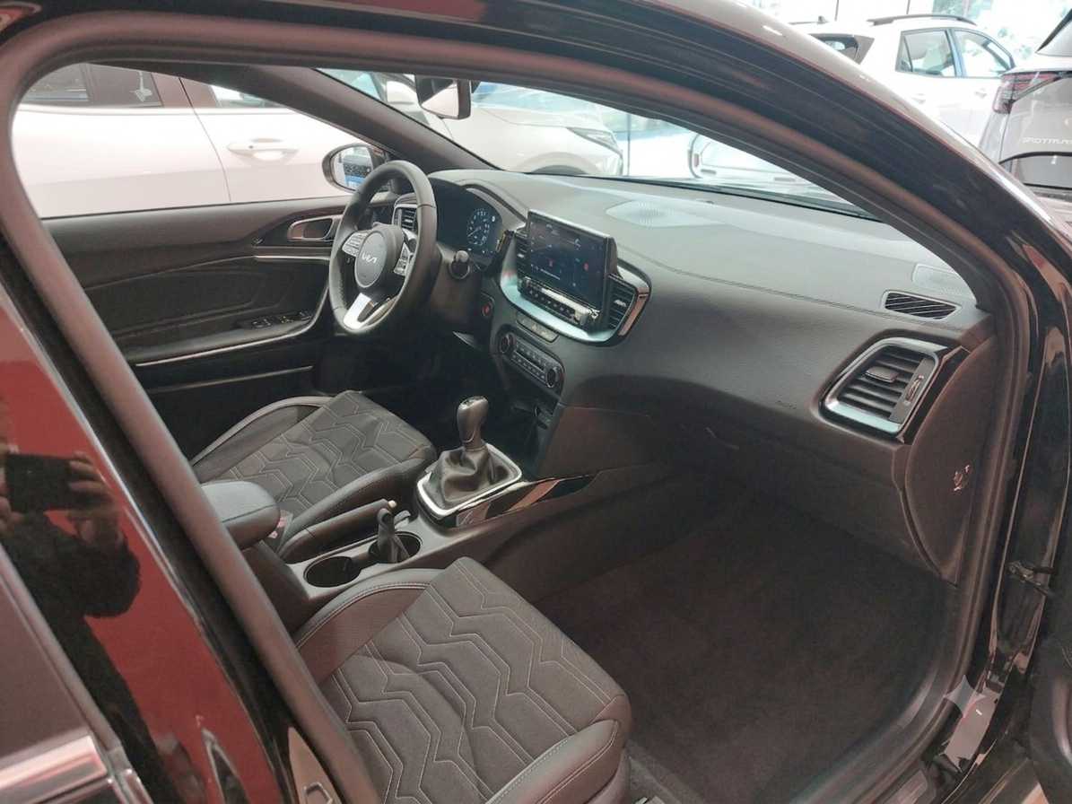 Kia Xceed KM0 2026 Xceed Rovigo