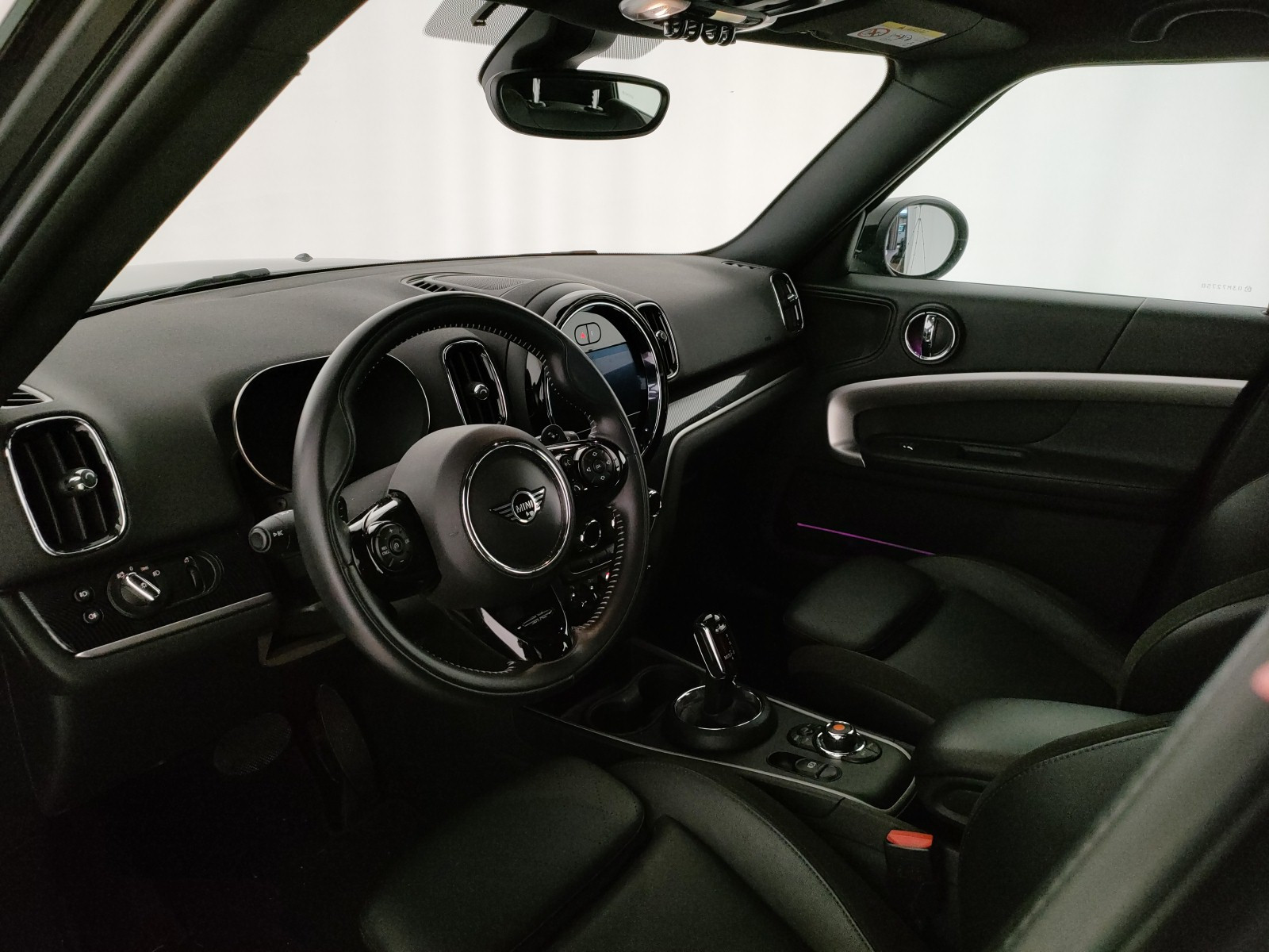 Mini Countryman Usato 2021 Countryman San Vendemiano