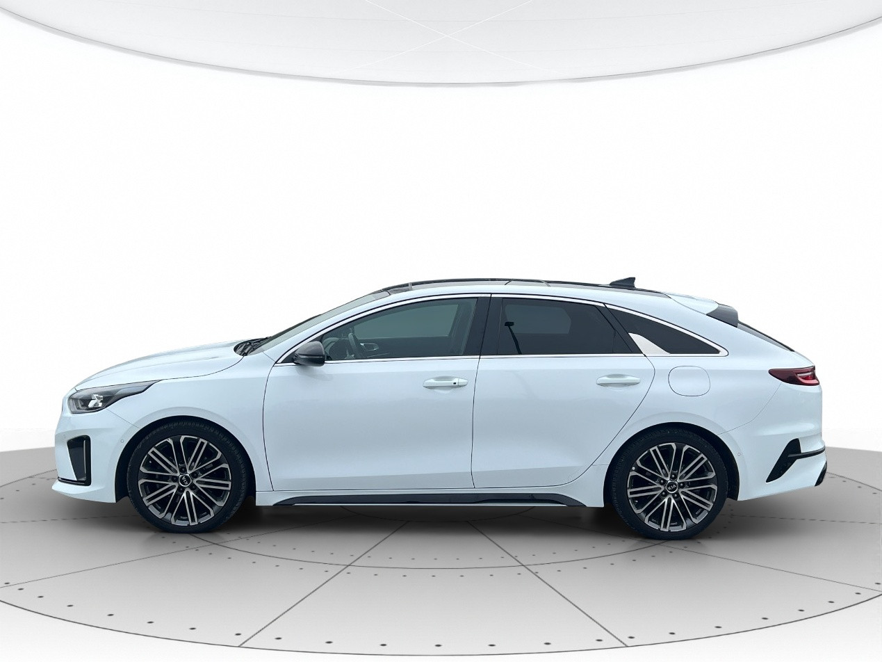 Kia Proceed Usato 2020 Proceed Legnago