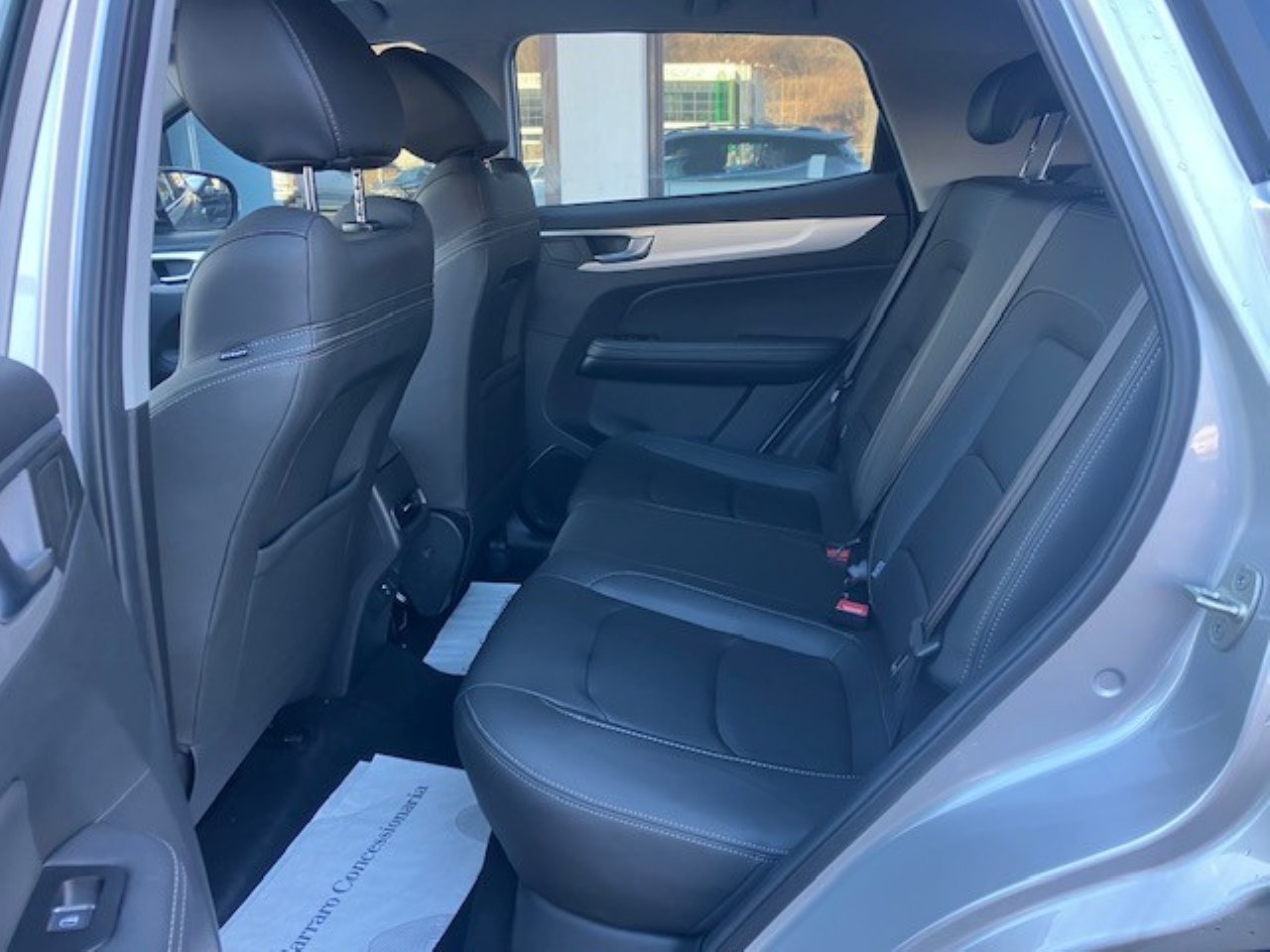 EMC SEI SEI 1.5 Automat 147cv - 11