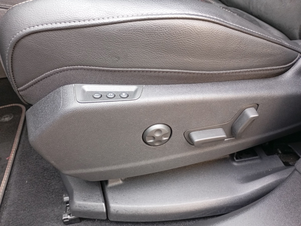 Ds DS7 Usato 2022 DS7 San Vendemiano