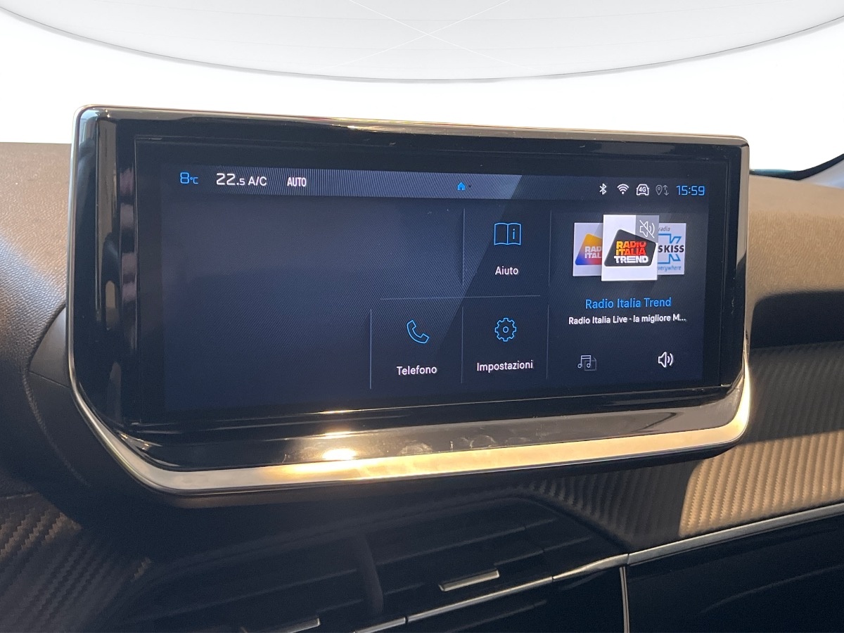 Peugeot 2008 Usato 2025 2008 Cerea