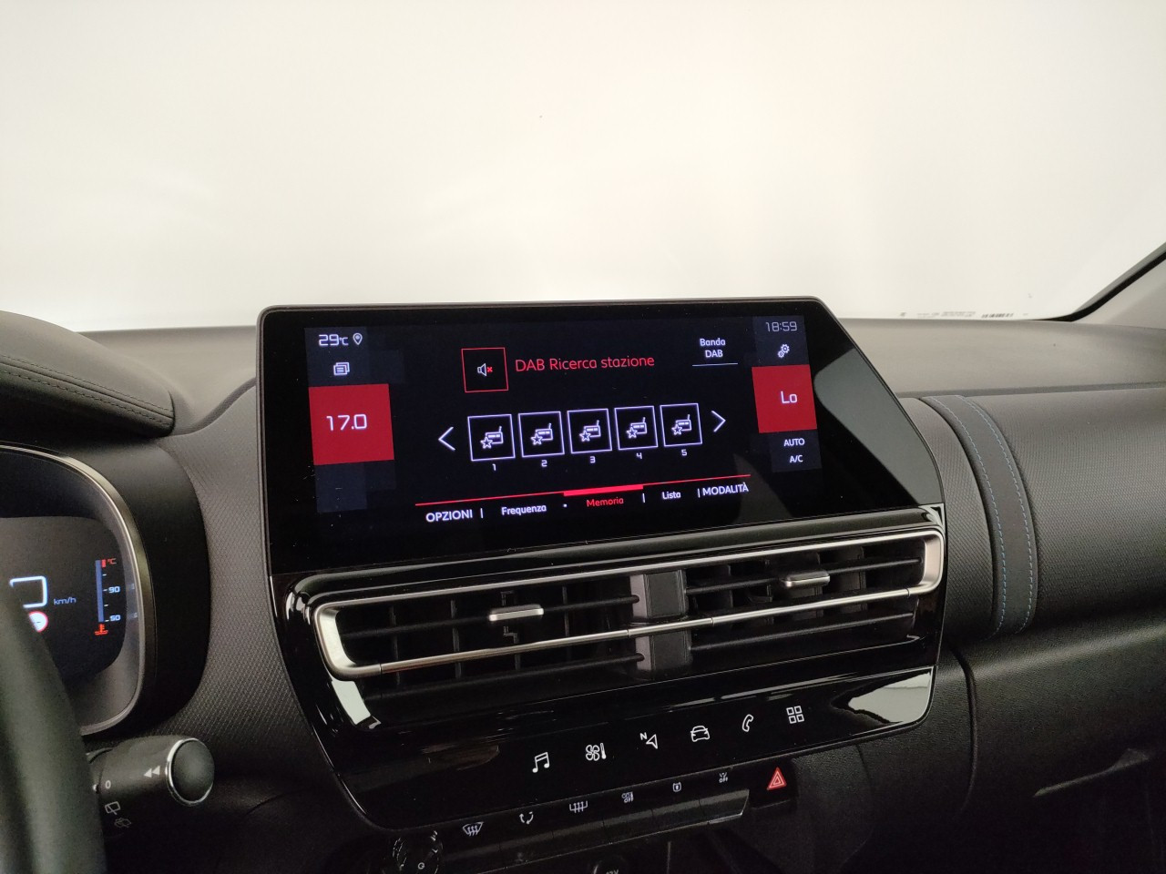 Citroen C5 Aircross Usato 2024 C5 Aircross Porto Mantovano