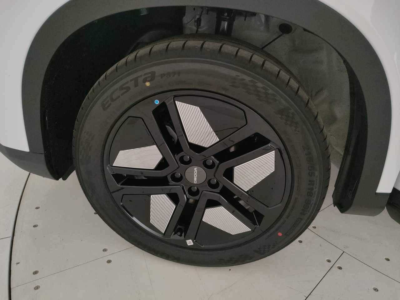 Omoda Omoda 5 Aziendali 2025 Omoda 5 Rovigo