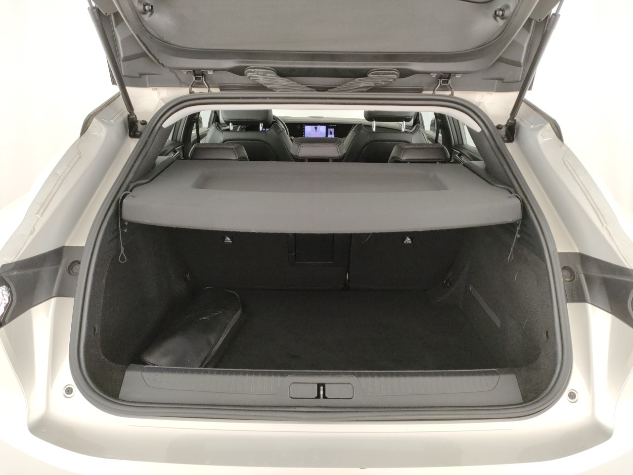 Ds DS4 Usato 2023 DS4 Porto Mantovano