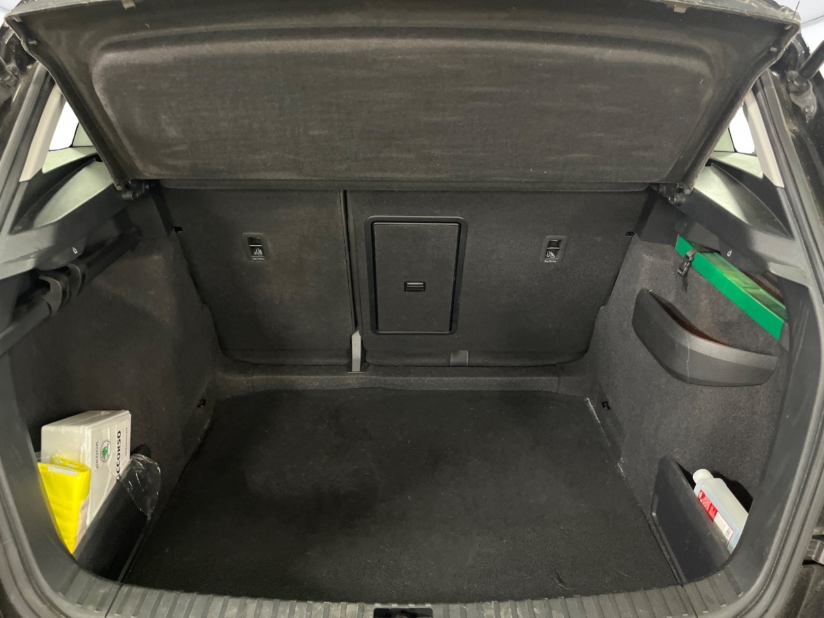 Skoda Karoq Usato 2023 Karoq Verona