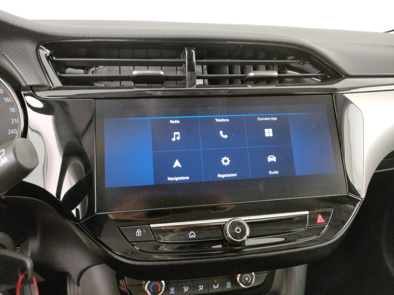 Opel Corsa Nuovo  Corsa Porto Mantovano