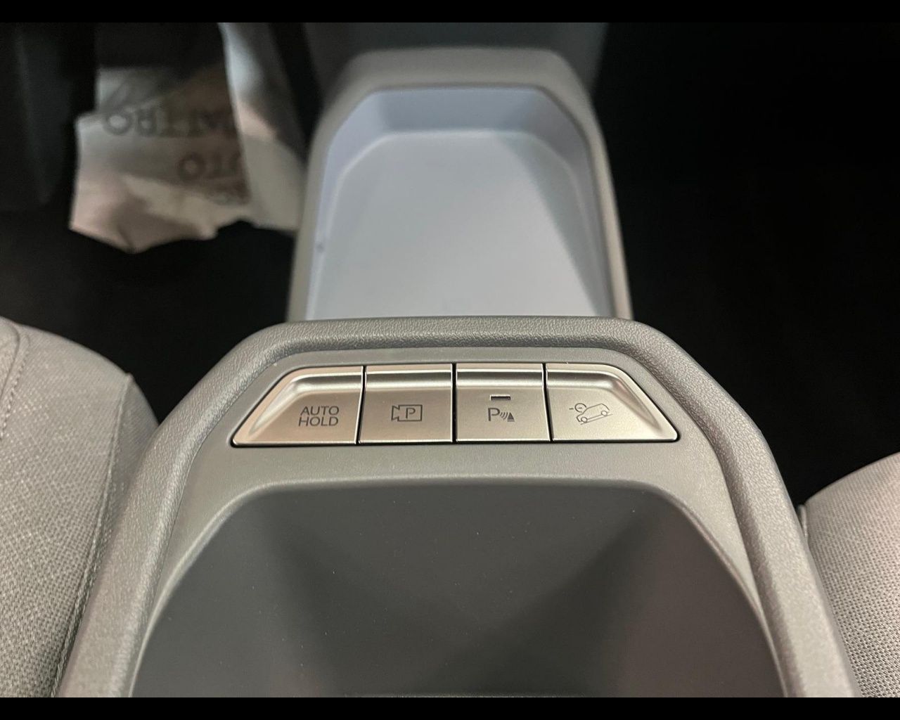 Foto KIA EV3 SR FWD AIR CNV+