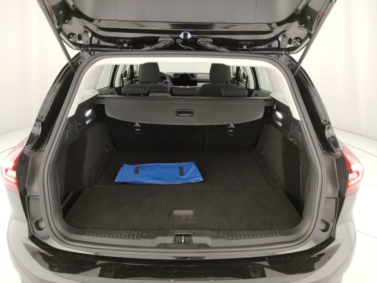 Ford Focus Usato 2025 Focus Porto Mantovano