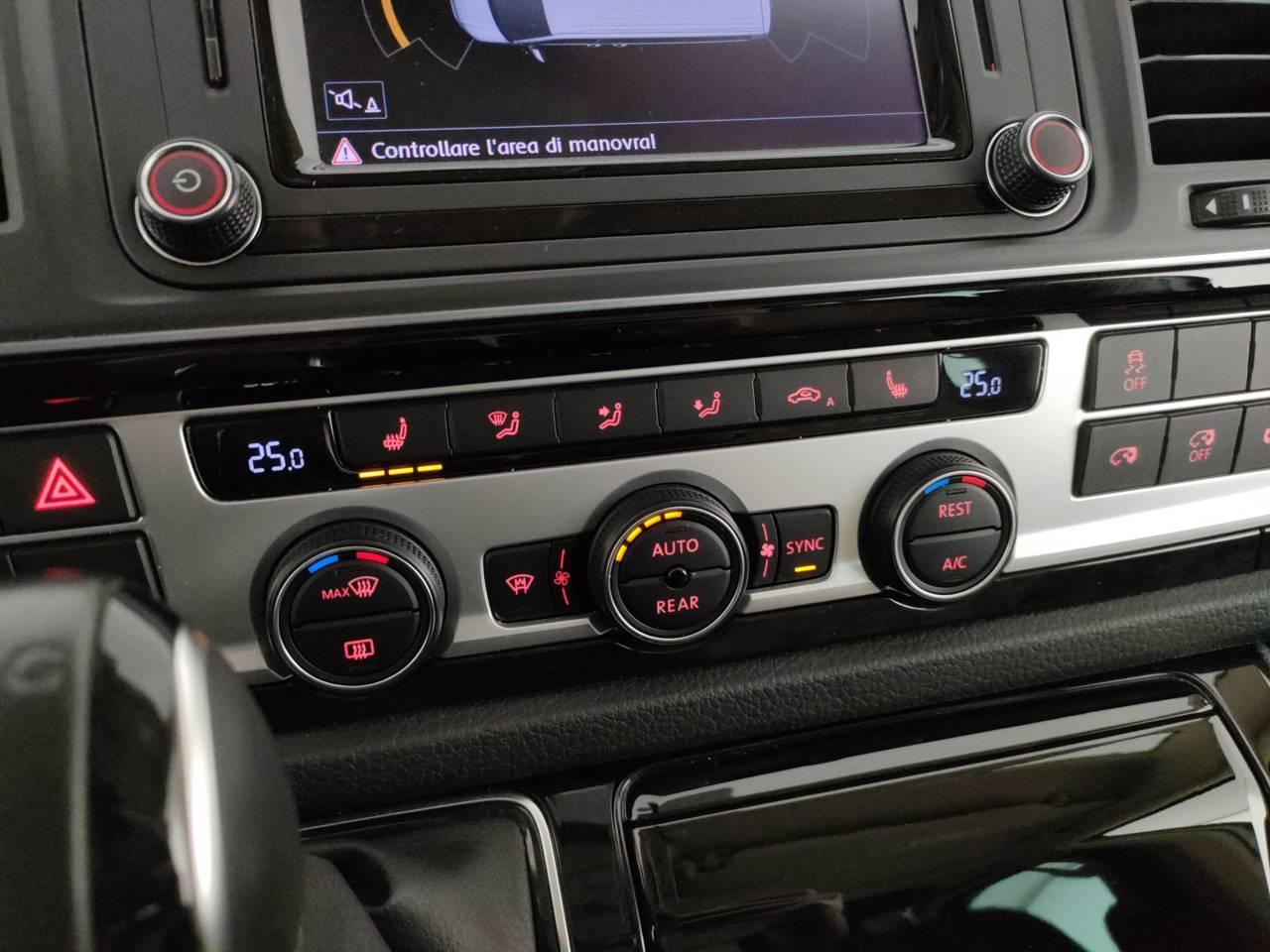 Volkswagen Multivan Usato 2019 Multivan Legnago