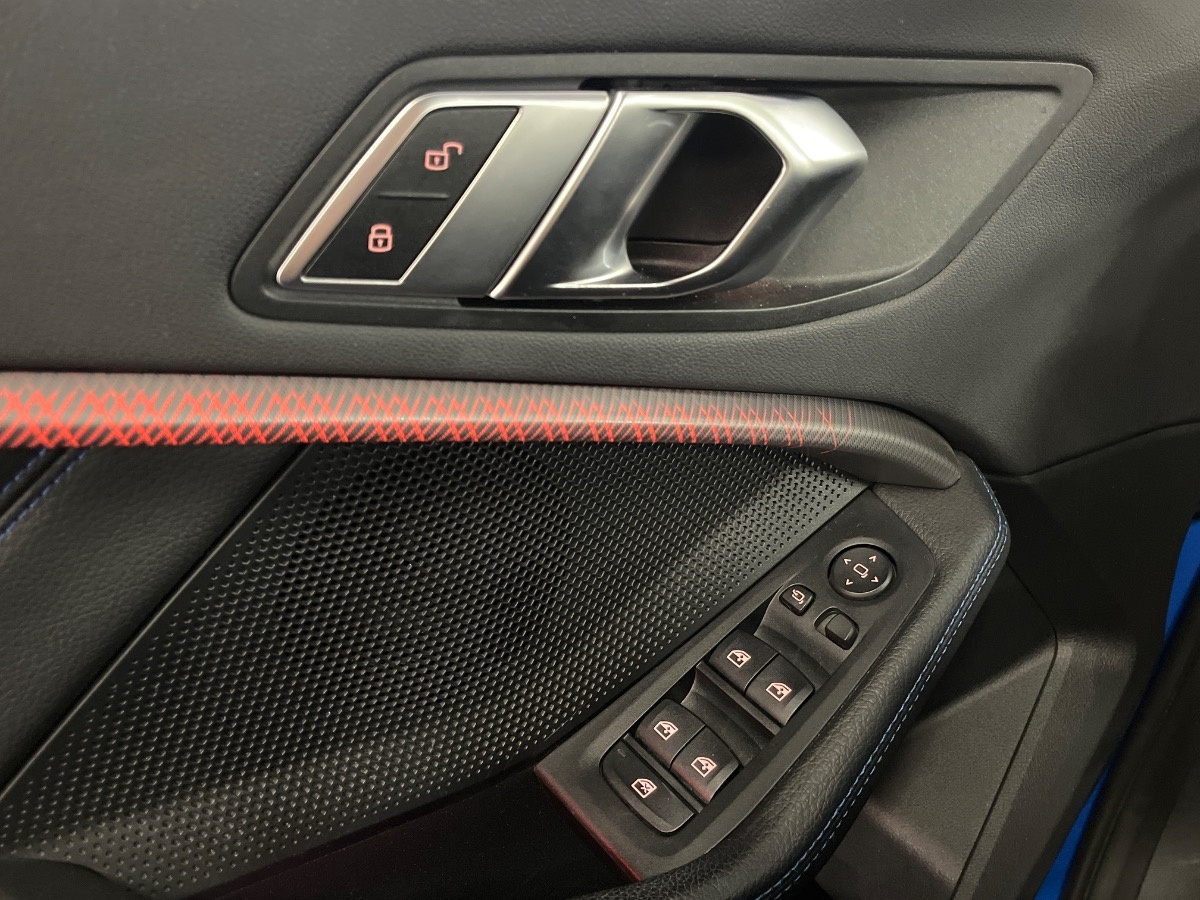 Bmw Serie 1 Usato 2021 Serie 1 Verona