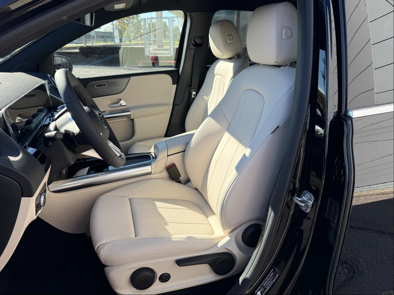 Mercedes Classe B Classe B 180 d PROGRESSIVE ADVANCED - 10