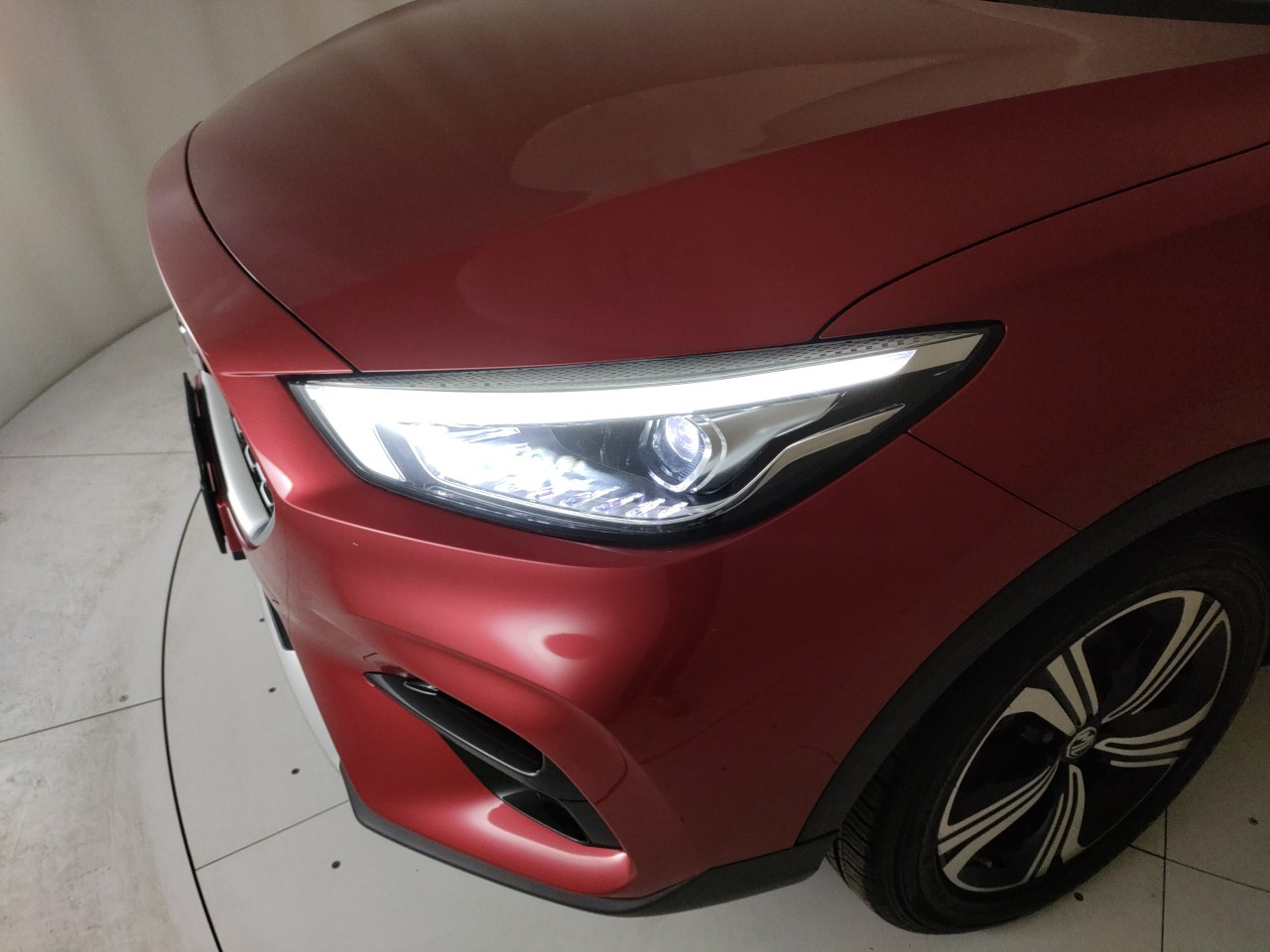 Mg ZS Usato 2025 ZS Reggio Emilia