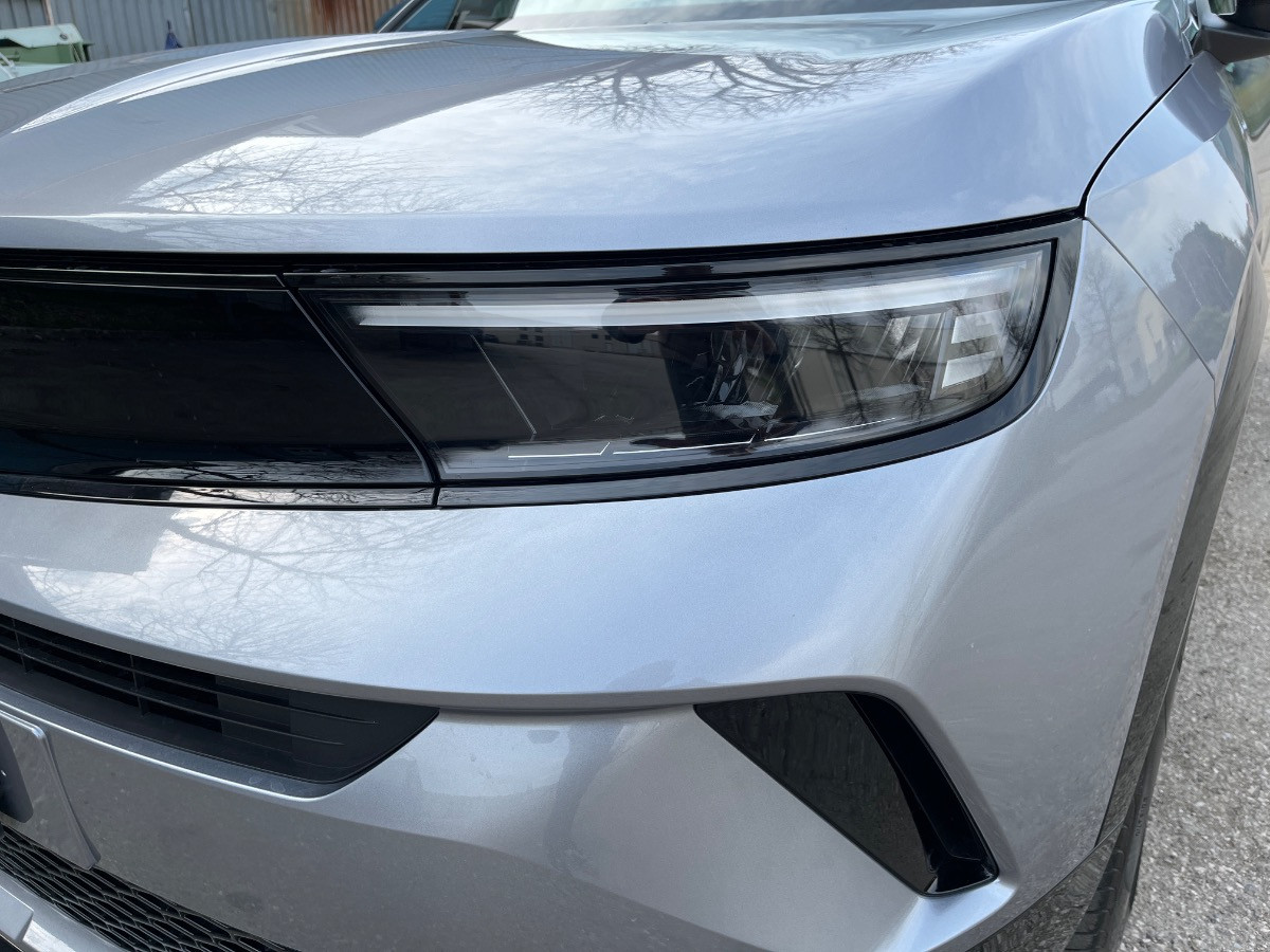 Opel Mokka Usato 2025 Mokka San Vendemiano