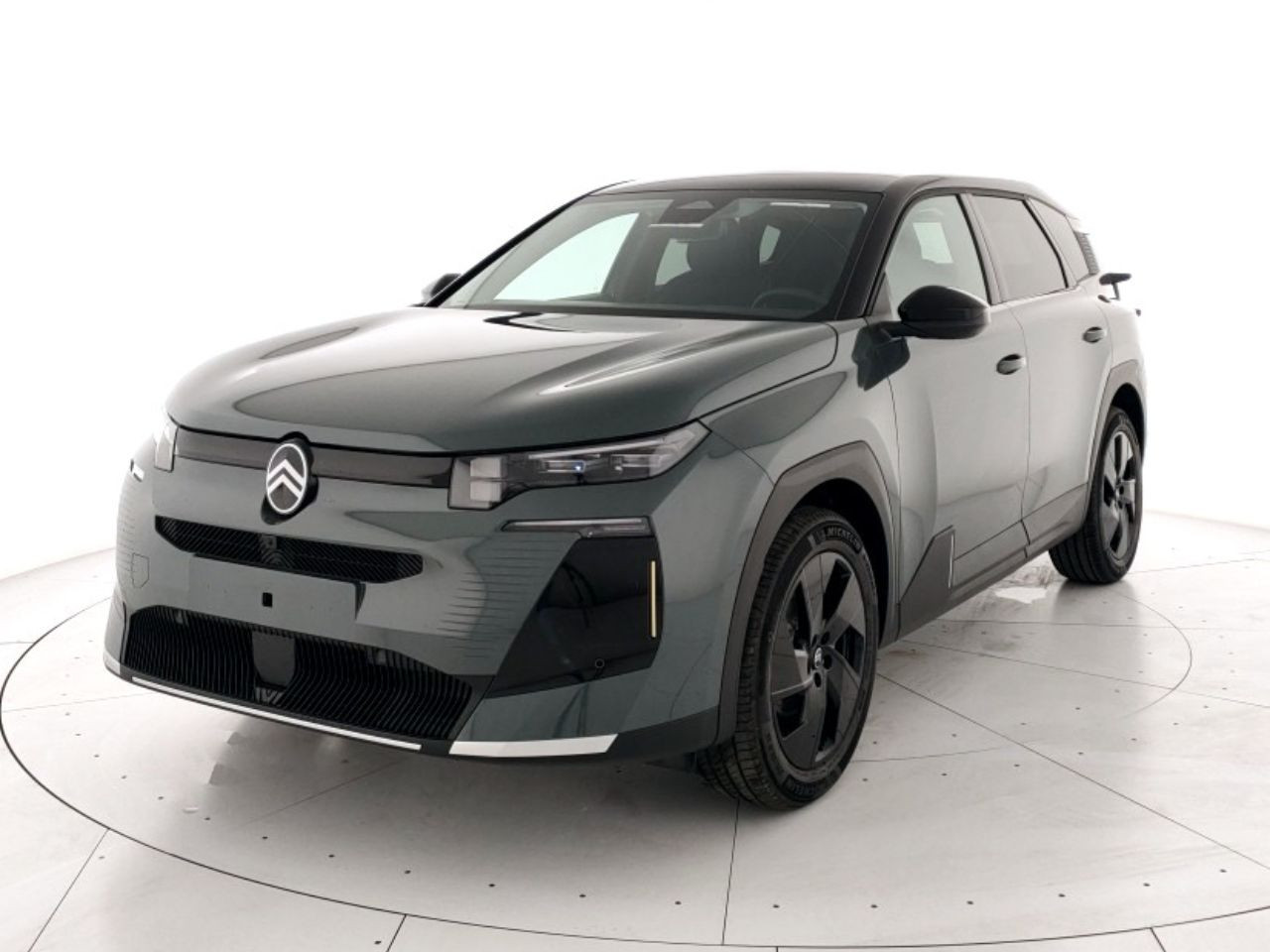Citroen C5 Aircross Nuovo Ibrido benzina C5 Aircross Porto Mantovano