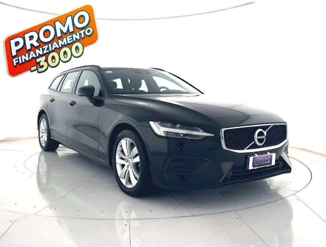 V60 2.0 b4 Momentum auto APP CONNECT