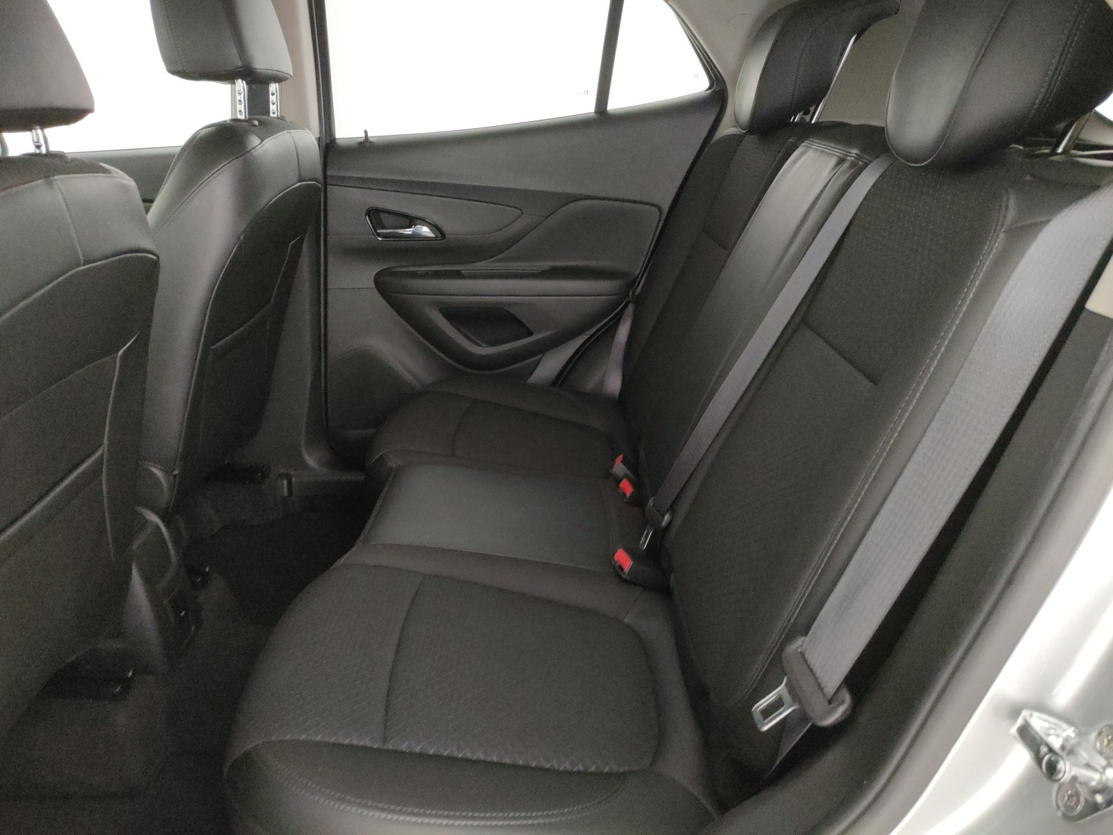 Opel Mokka Usato 2019 Mokka Legnago