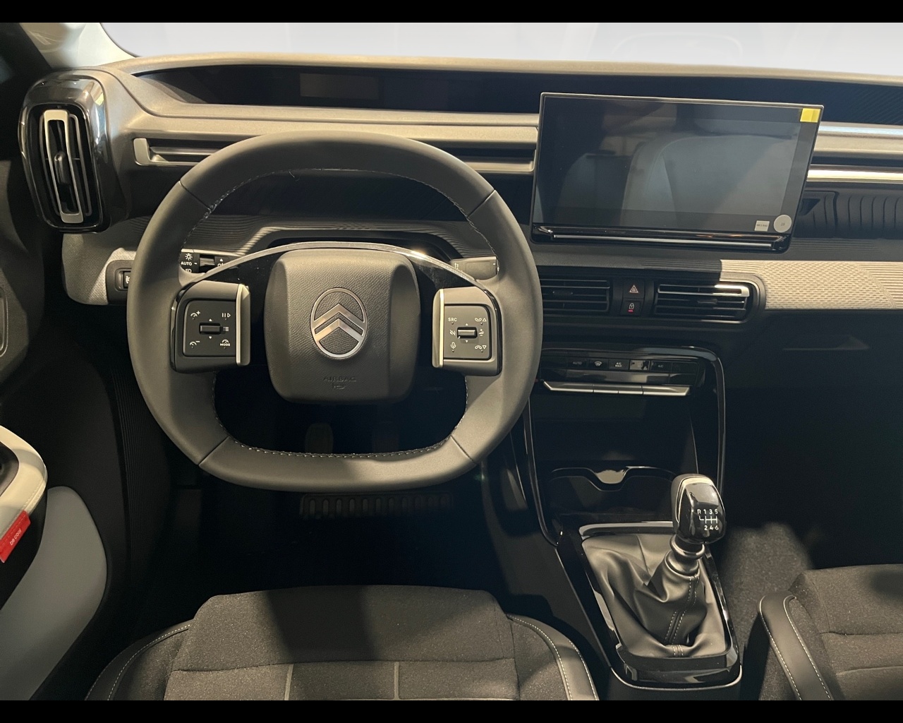 Citroen C3 Nuovo Benzina C3 Verona