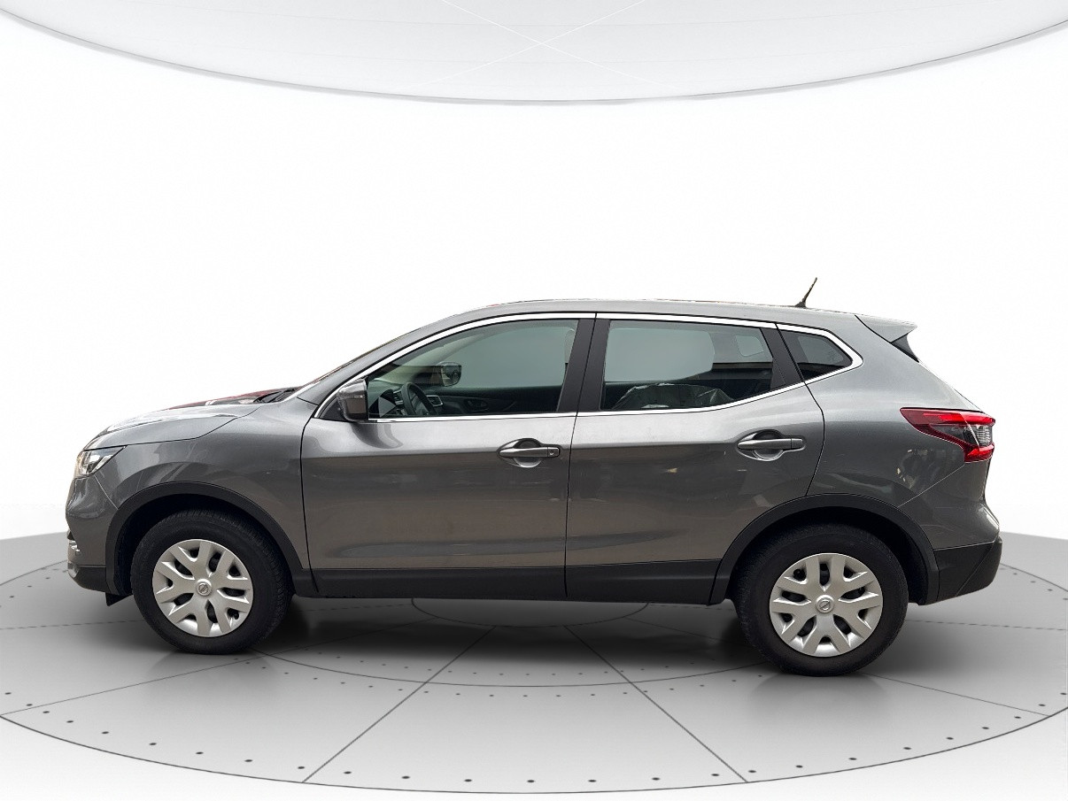 Nissan Qashqai Usato 2018 Qashqai Carpi