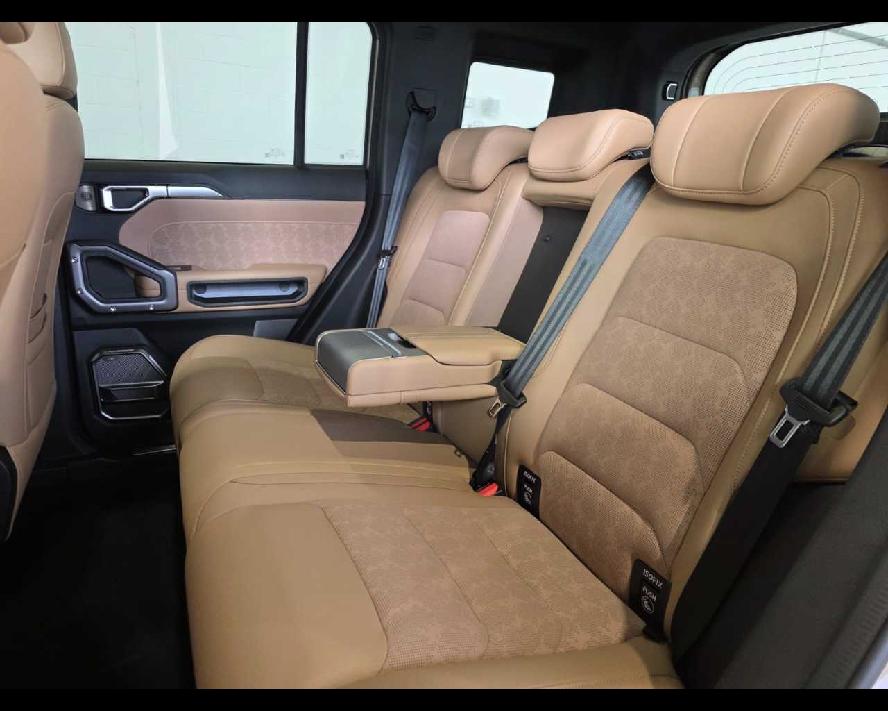 Ich-X K3  Nuovo GPL K3  Mestre