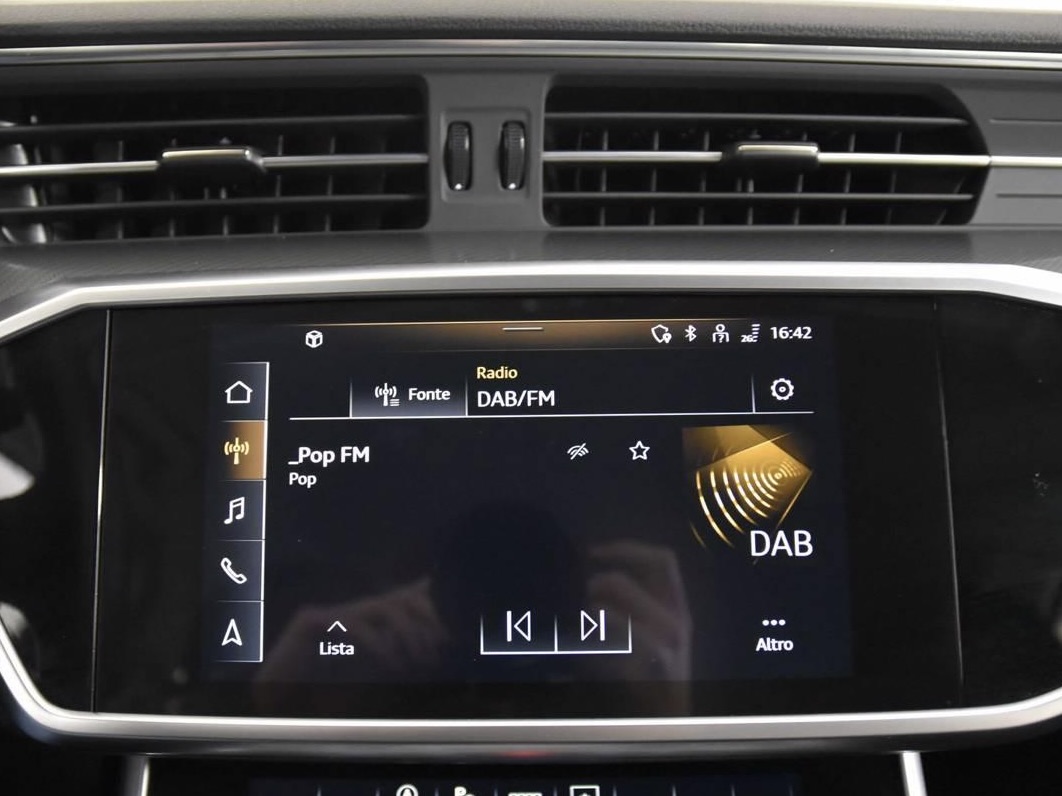 Audi A6 Usato 2021 A6 Legnago