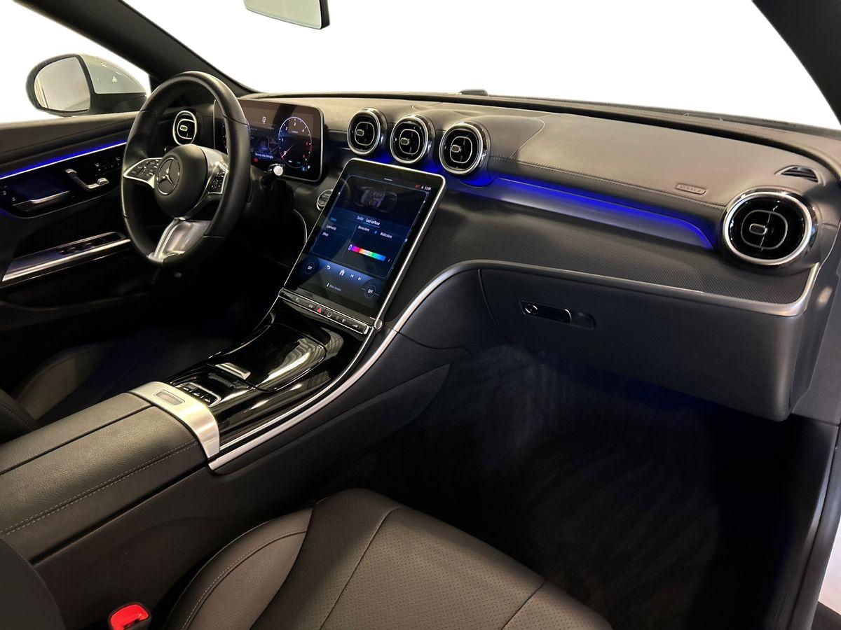 Mercedes  CLE Cabrio 220 d Advanced Plus 9G-Tronic Plus - 15