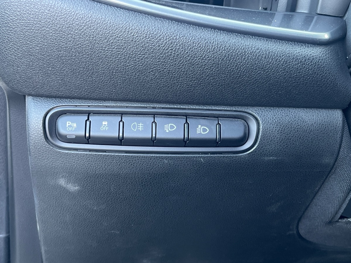 Fiat 500 Nuovo Elettrico 500 Rovigo