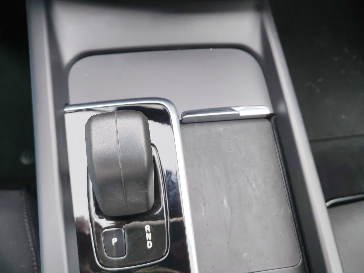 Volvo XC60 Usato 2022 XC60 Carpi