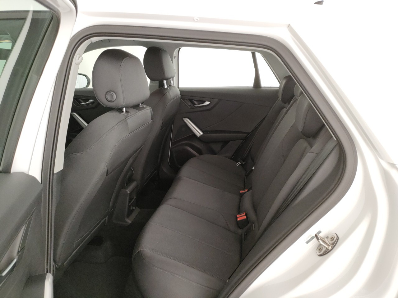 Audi Q2 Usato 2025 Q2 Modena