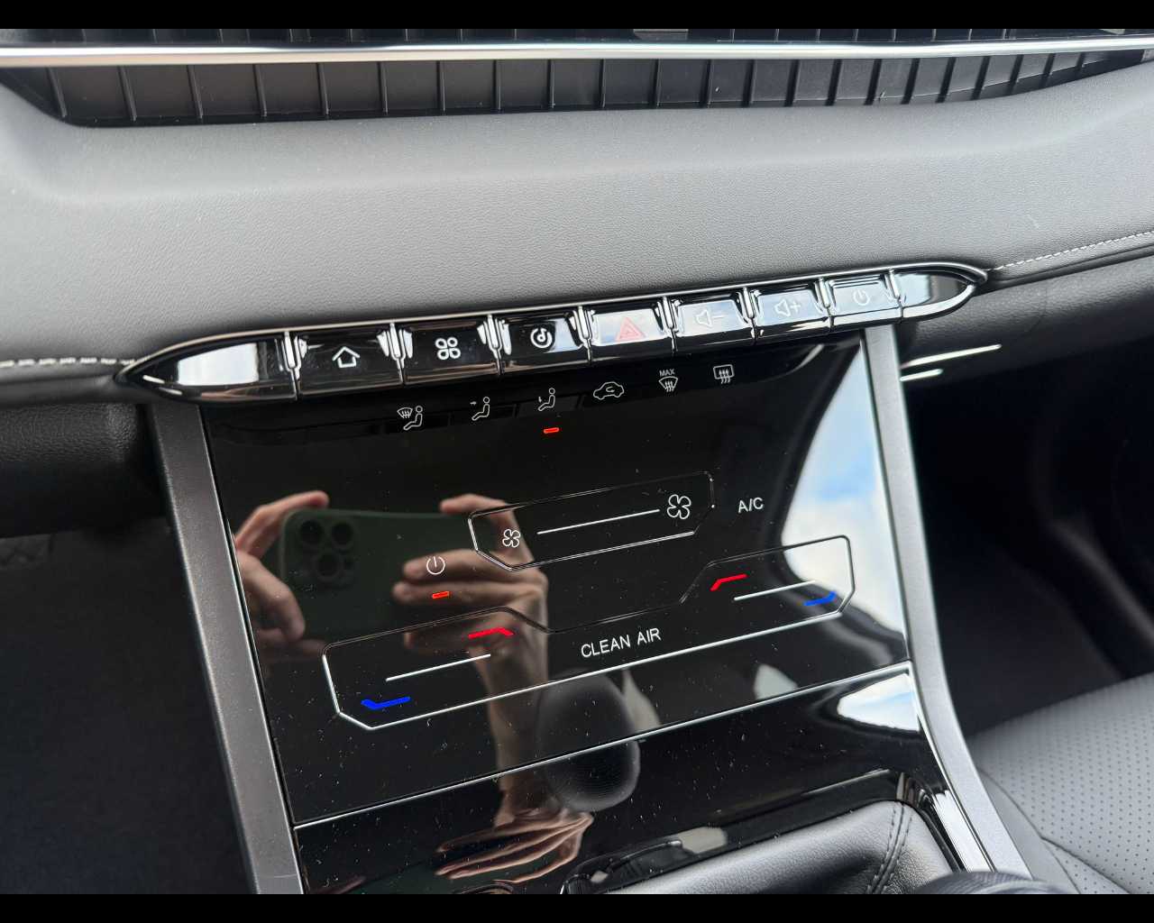 Dr Automobiles DR 5 Nuovo GPL DR 5 Padova