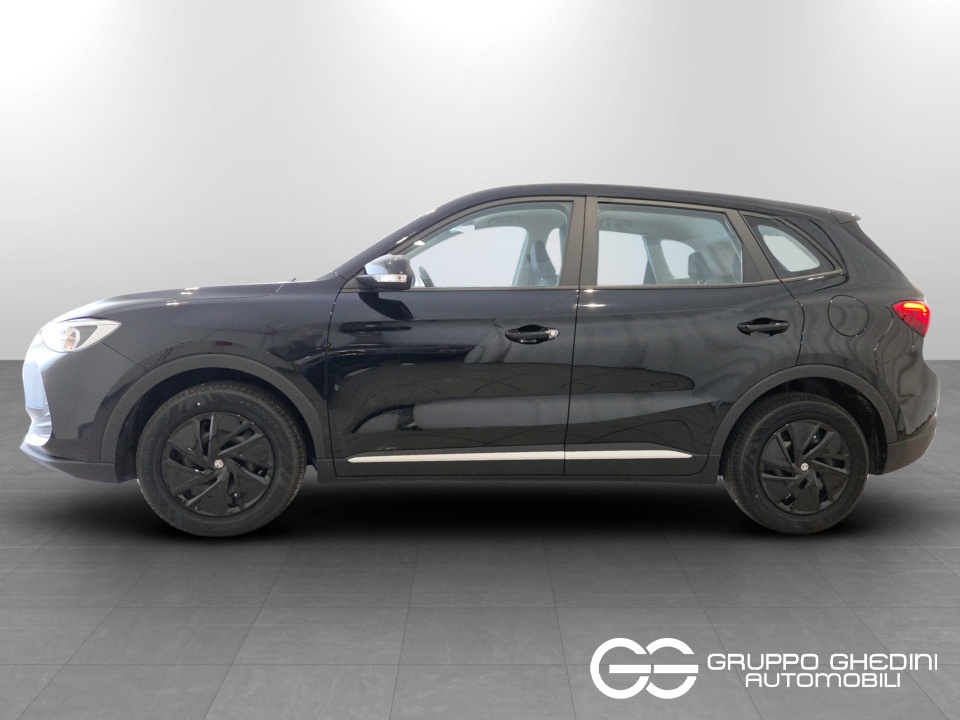 MG ZS 1.5 Comfort Benzina km0 - 1
