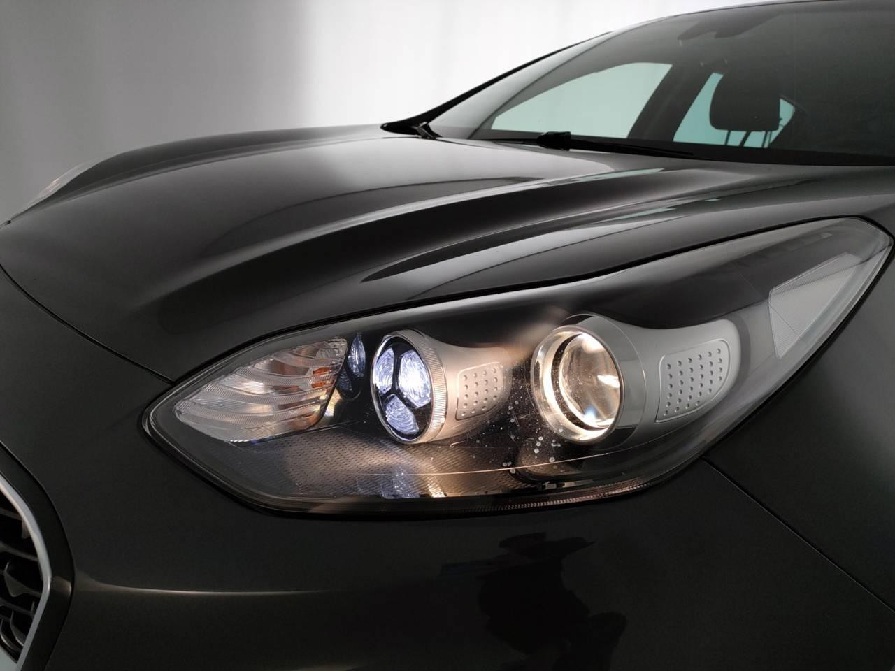 Kia Sportage Usato 2020 Sportage Legnago