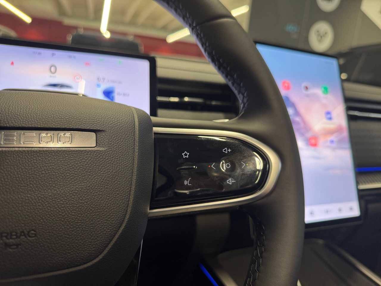 Jaecoo Jaecoo 7 Nuovo  Jaecoo 7 Modena