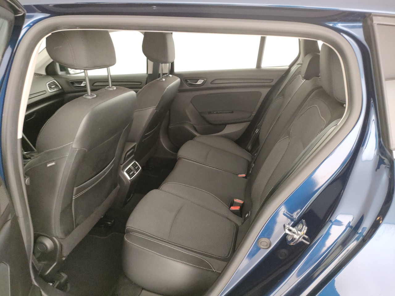 Renault Megane Usato 2019 Megane Porto Mantovano
