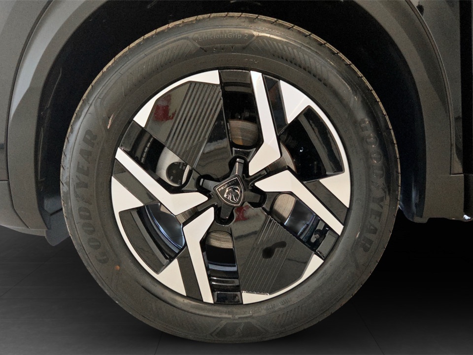 PEUGEOT 2008 Allure PureTech 100 S&S Benzina km0 - 19