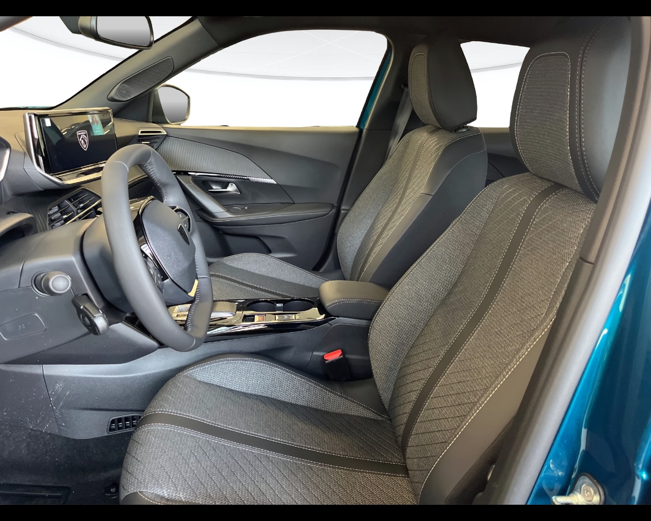 Peugeot 2008 Aziendali 2026 2008 Verona