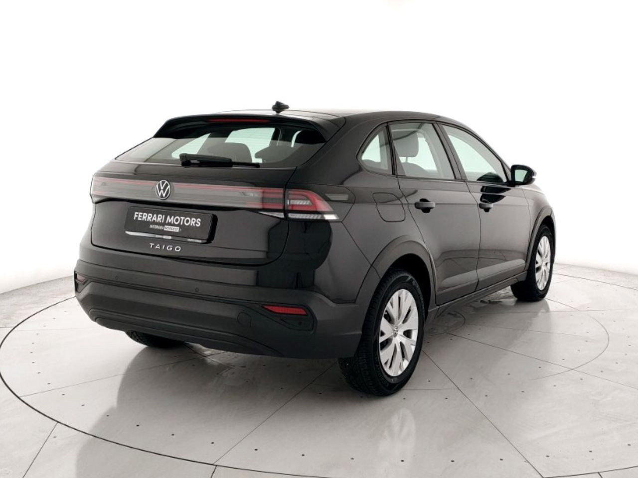 Volkswagen Taigo Usato 2022 Taigo Modena