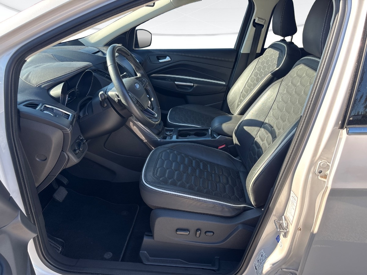 Ford Kuga Usato 2019 Kuga Mestre