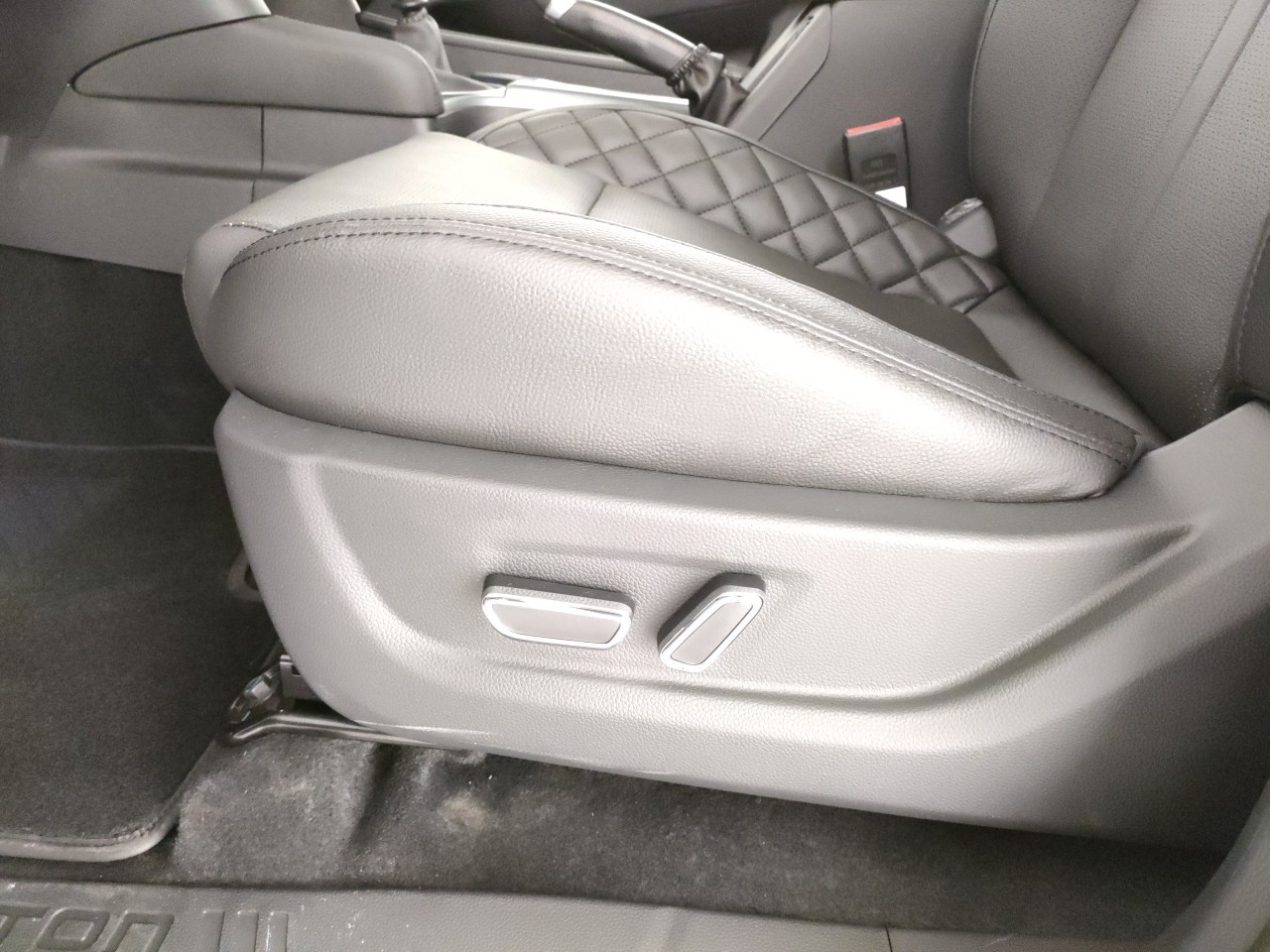 Foton Tunland G7 Nuovo Diesel Tunland G7 Porto Mantovano