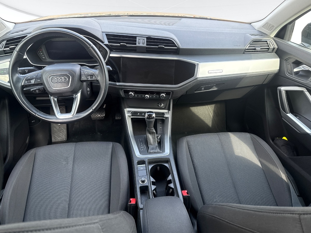 Audi Q3 Usato 2019 Q3 Padova