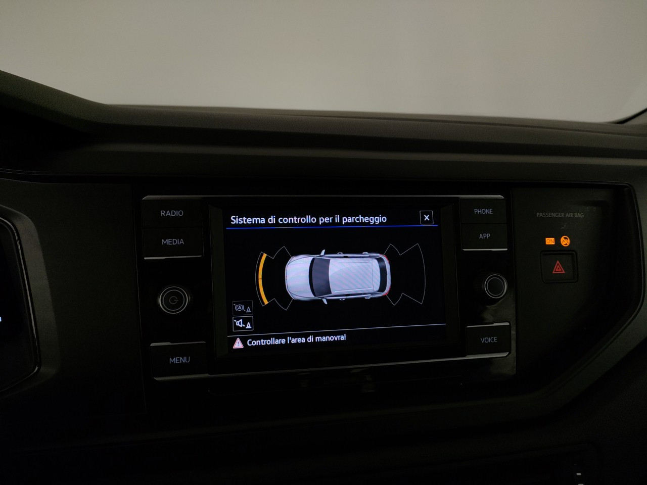 Volkswagen Taigo Usato 2022 Taigo Parma